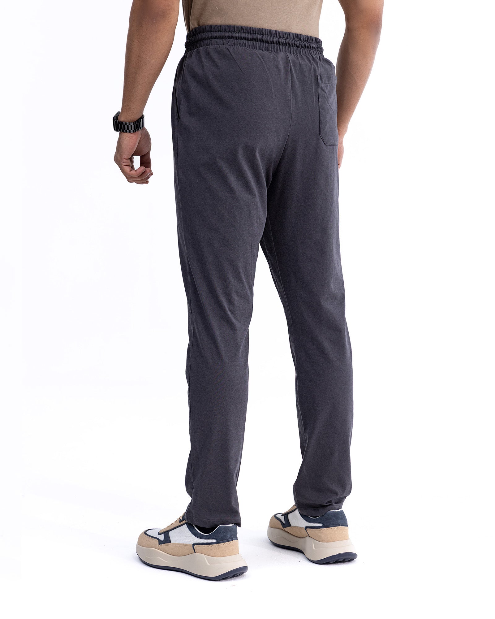 Men Basic Trouser - Engine - Buy Now