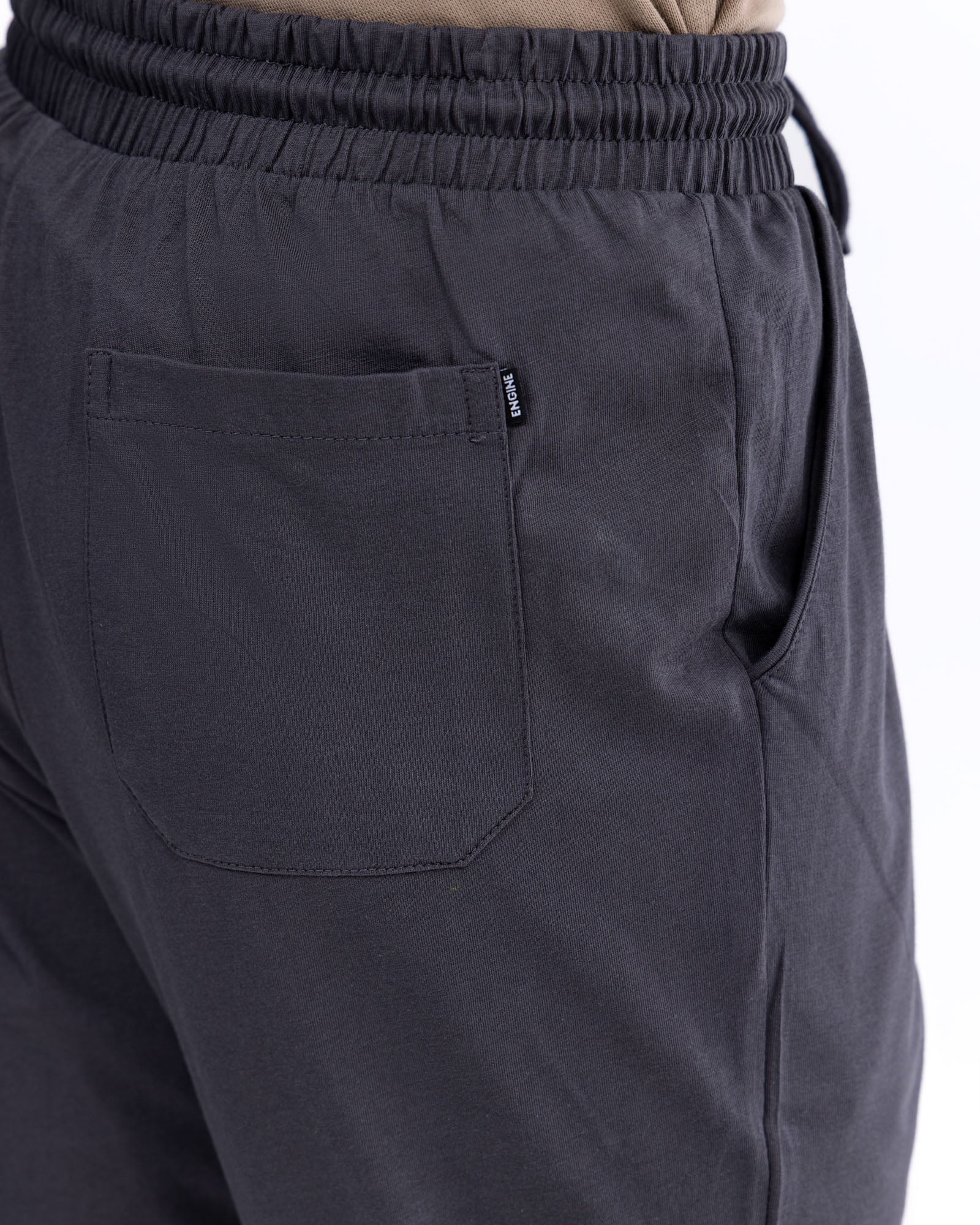 Men Basic Trouser - Engine - Buy Now