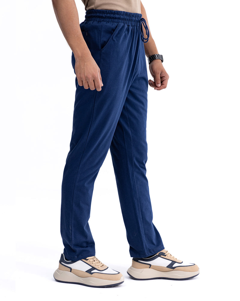 Men Basic Trouser - Engine - Buy Now