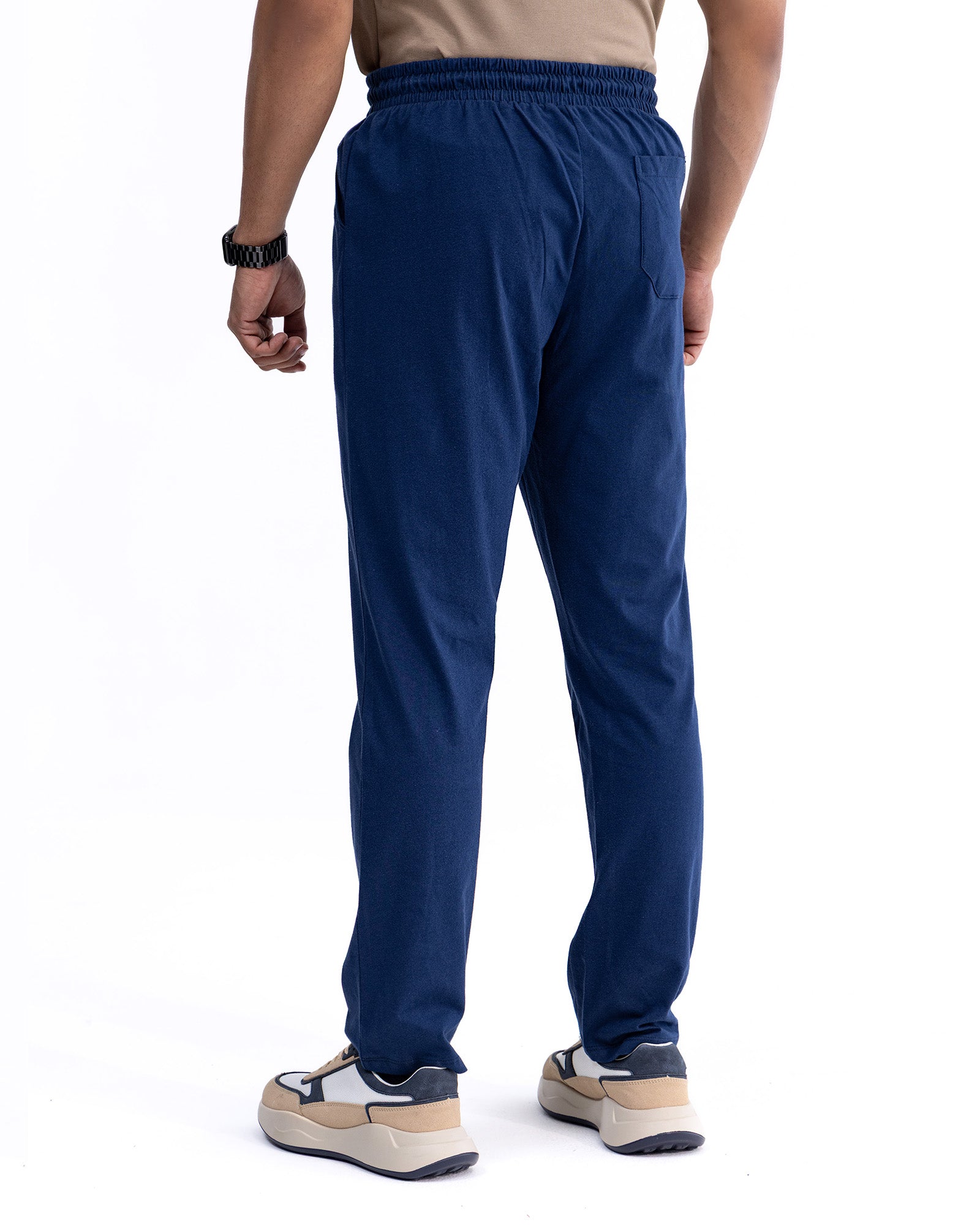Men Basic Trouser - Engine - Buy Now
