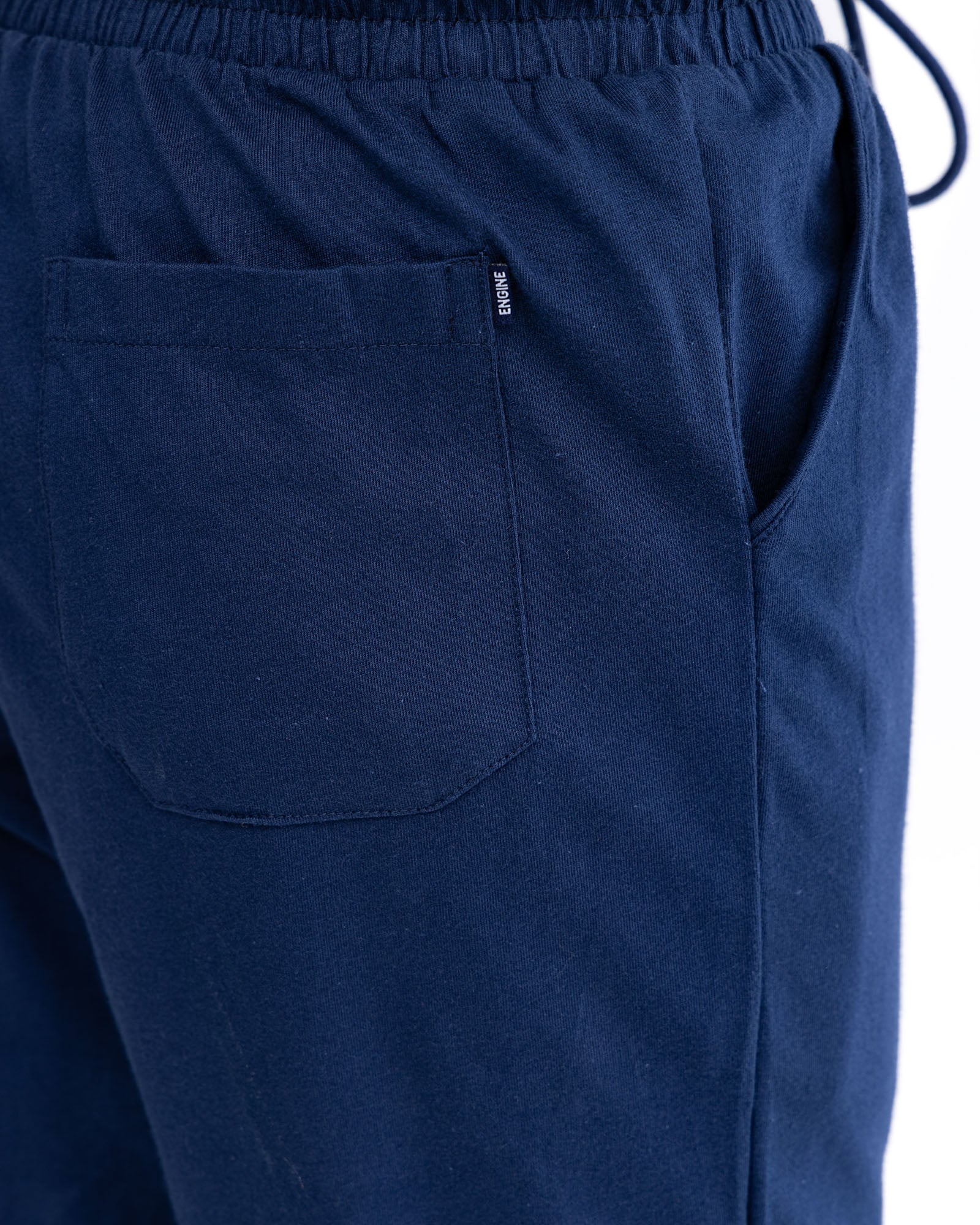 Men Basic Trouser - Engine - Buy Now