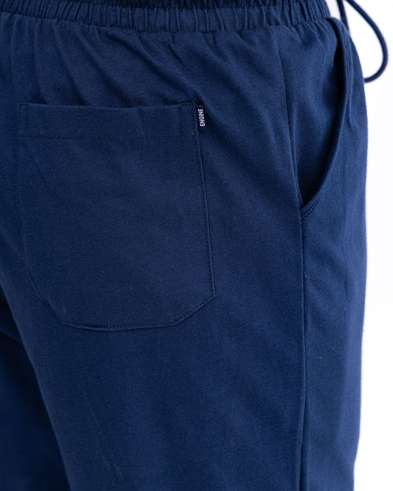 Men Basic Trouser - Engine - Buy Now