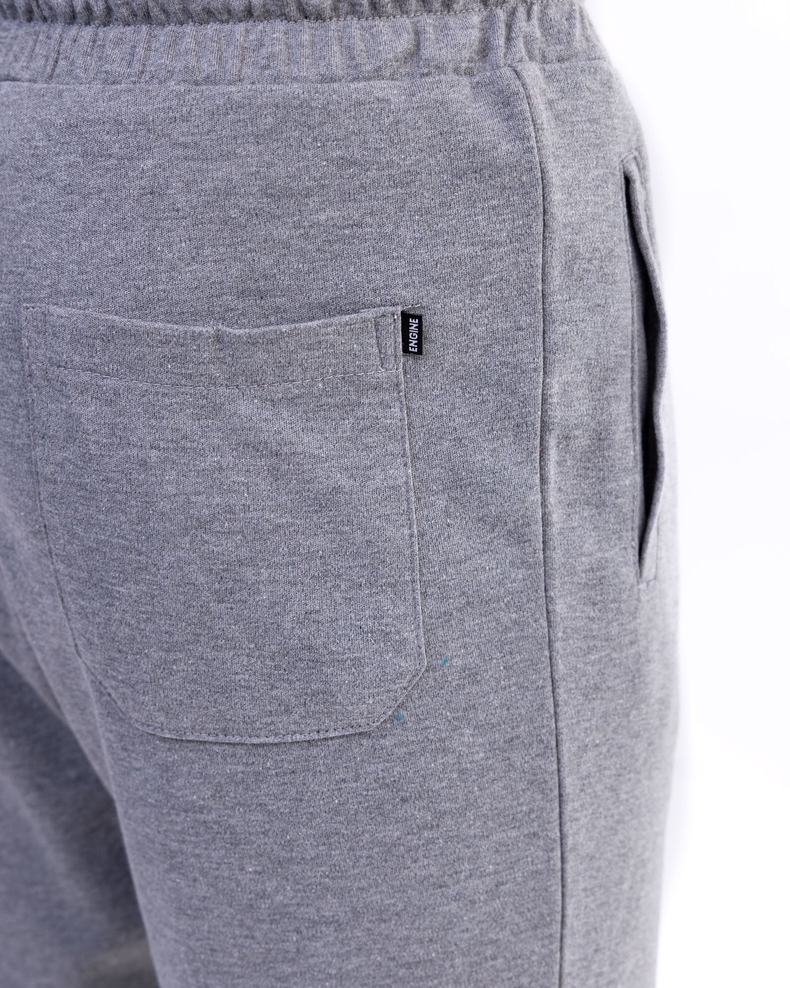 Men Basic Trouser - Engine - Buy Now