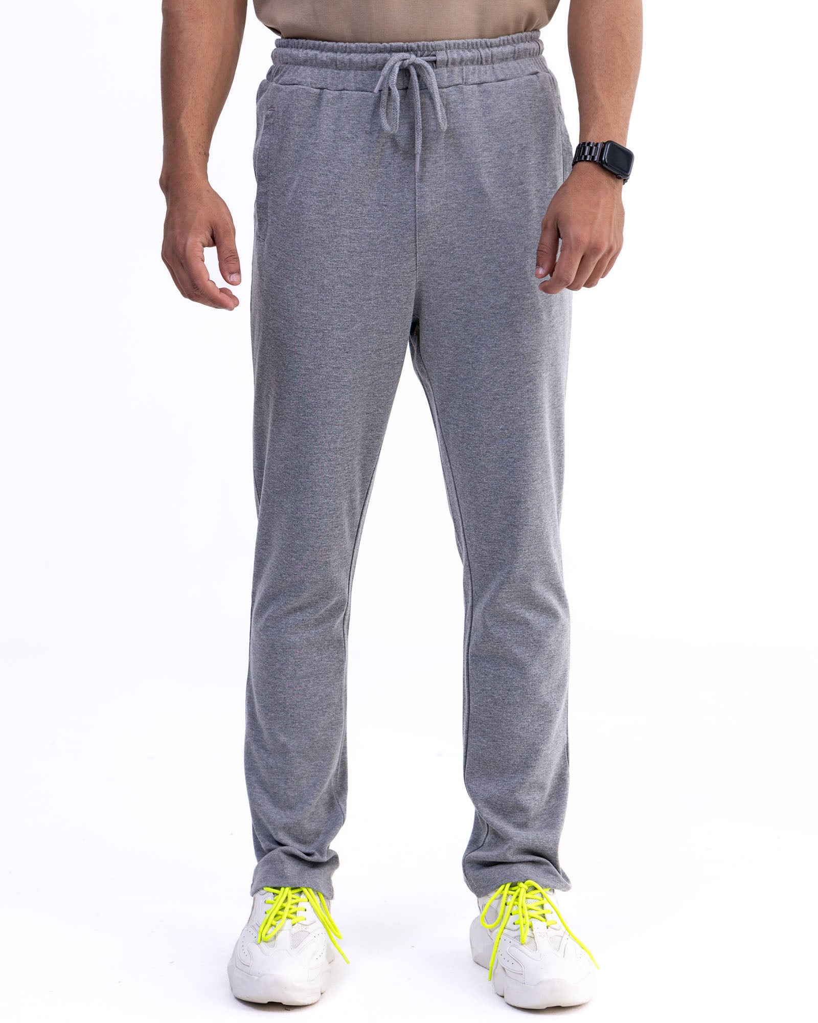 Men Basic Trouser