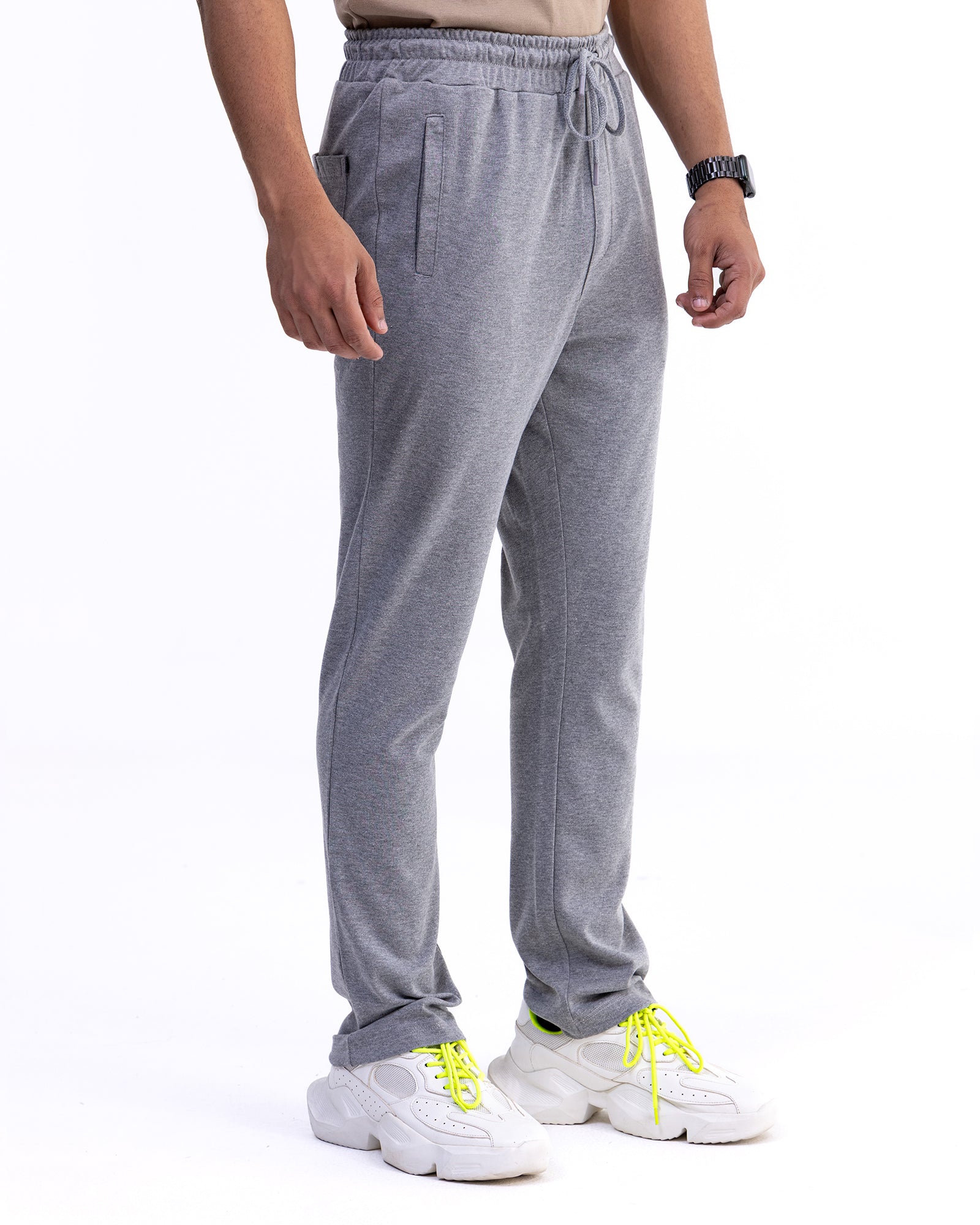 Men Basic Trouser
