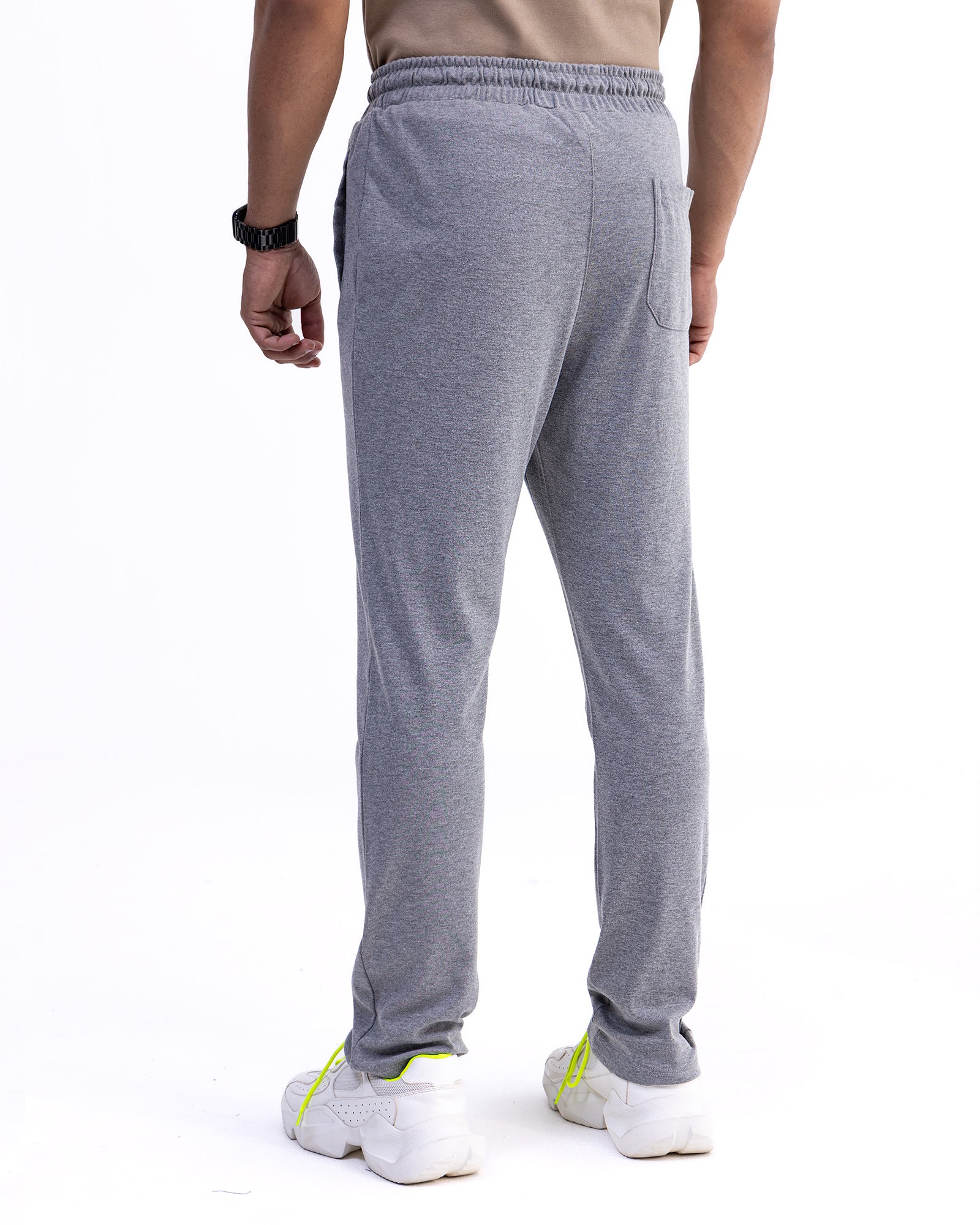 Men Basic Trouser - Engine - Buy Now