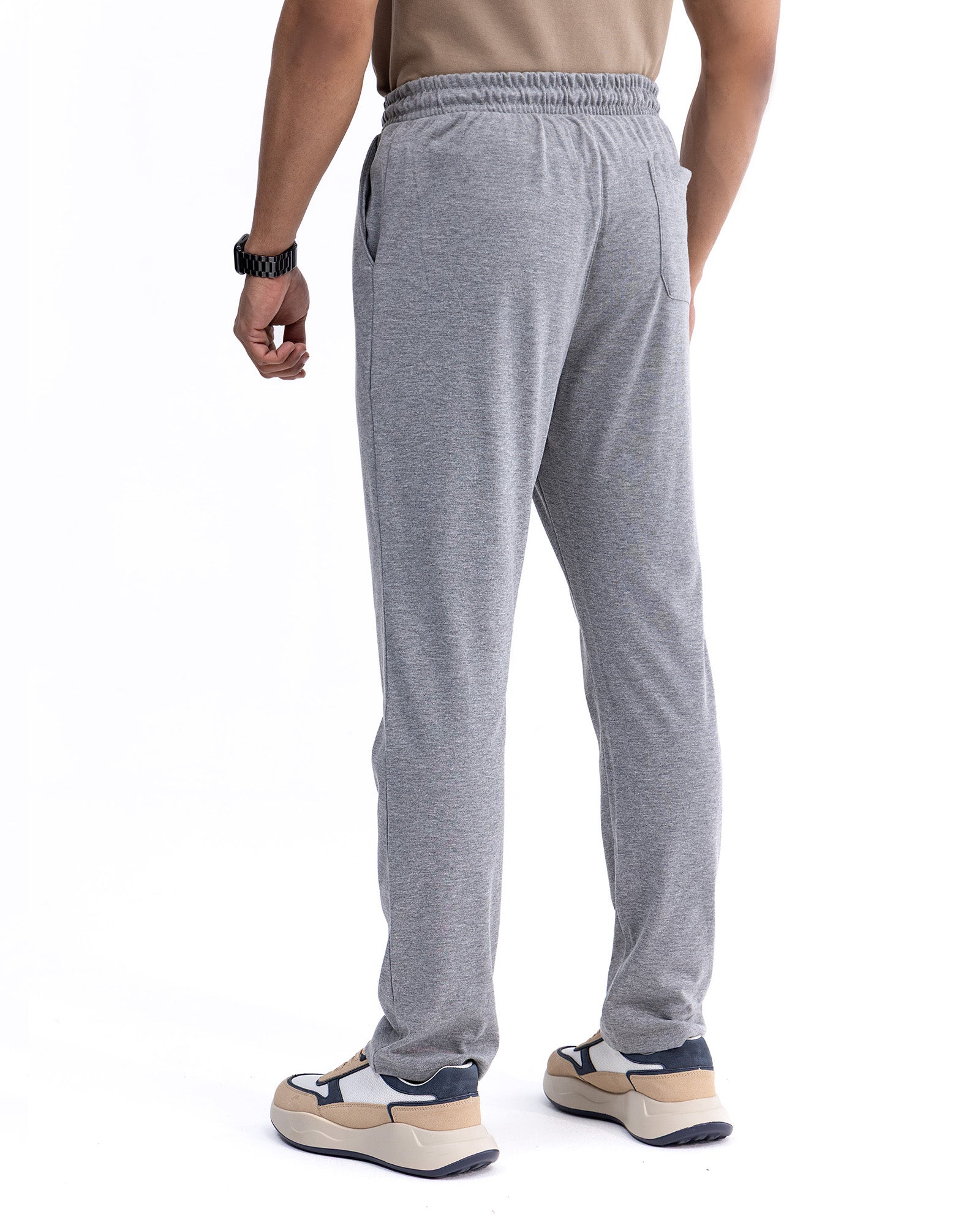 Men Basic Trouser - Engine - Buy Now