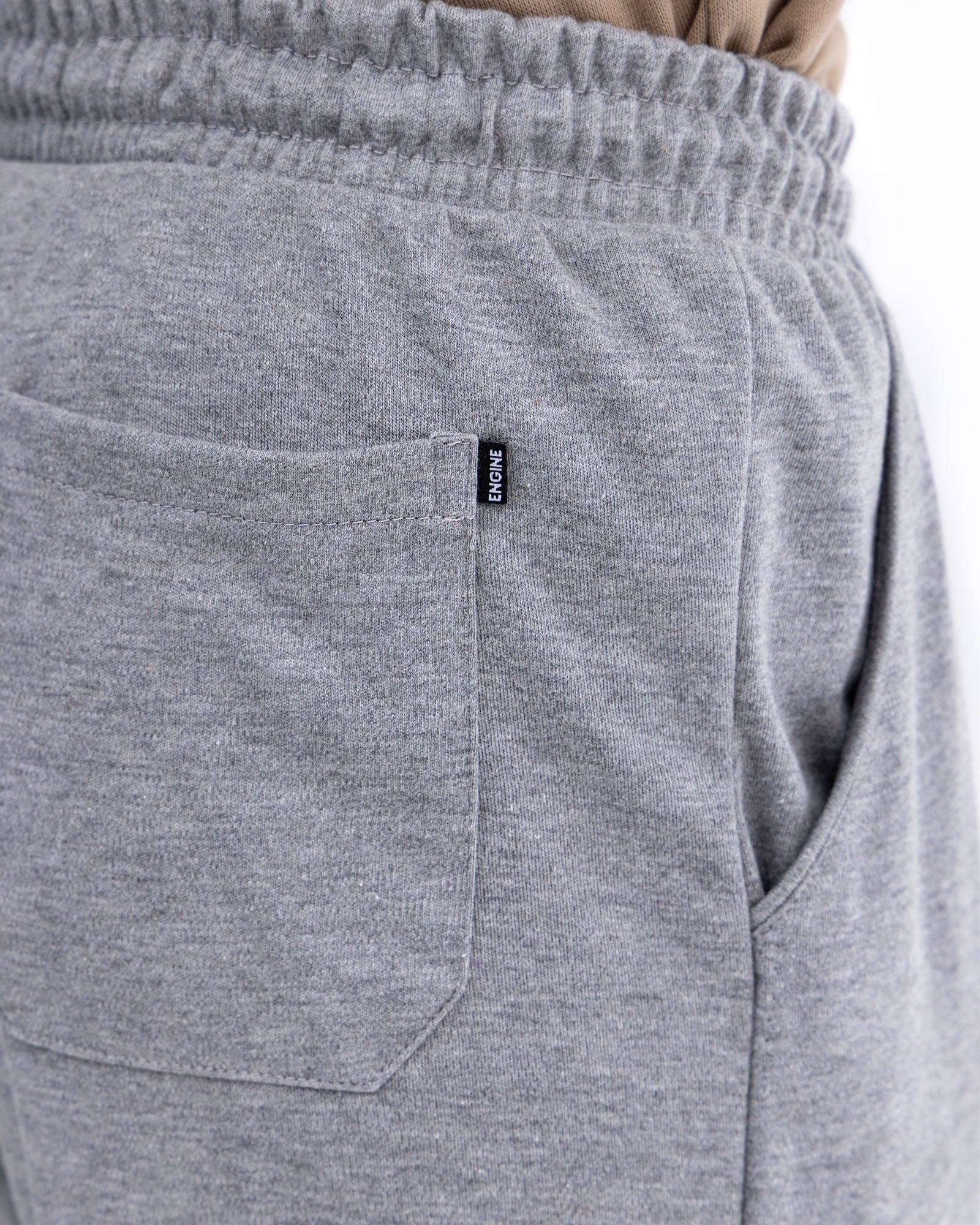 Men Basic Trouser - Engine - Buy Now