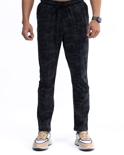 Men Basic Trouser
