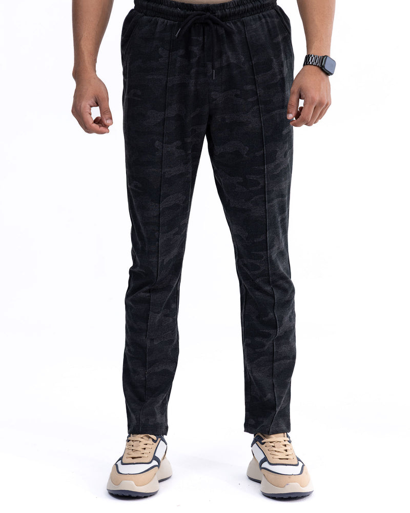 Men Basic Trouser - Engine - Buy Now