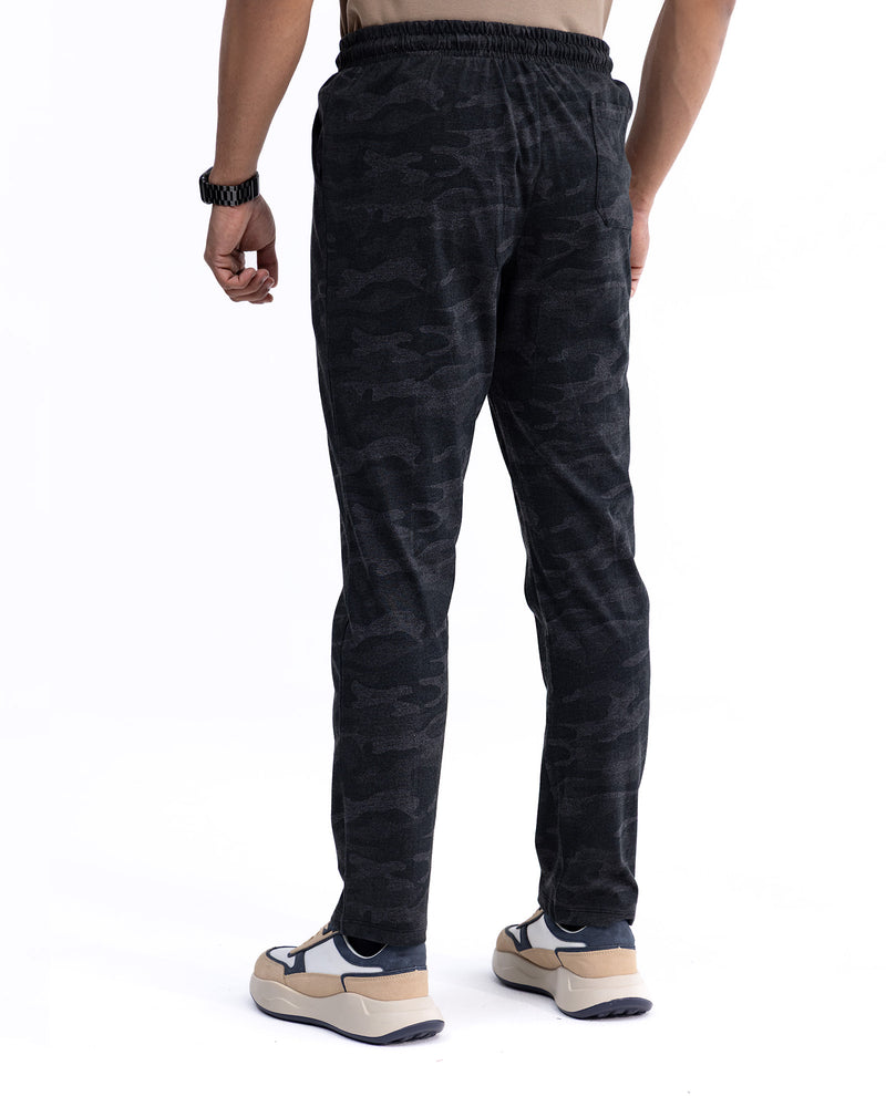 Men Basic Trouser - Engine - Buy Now