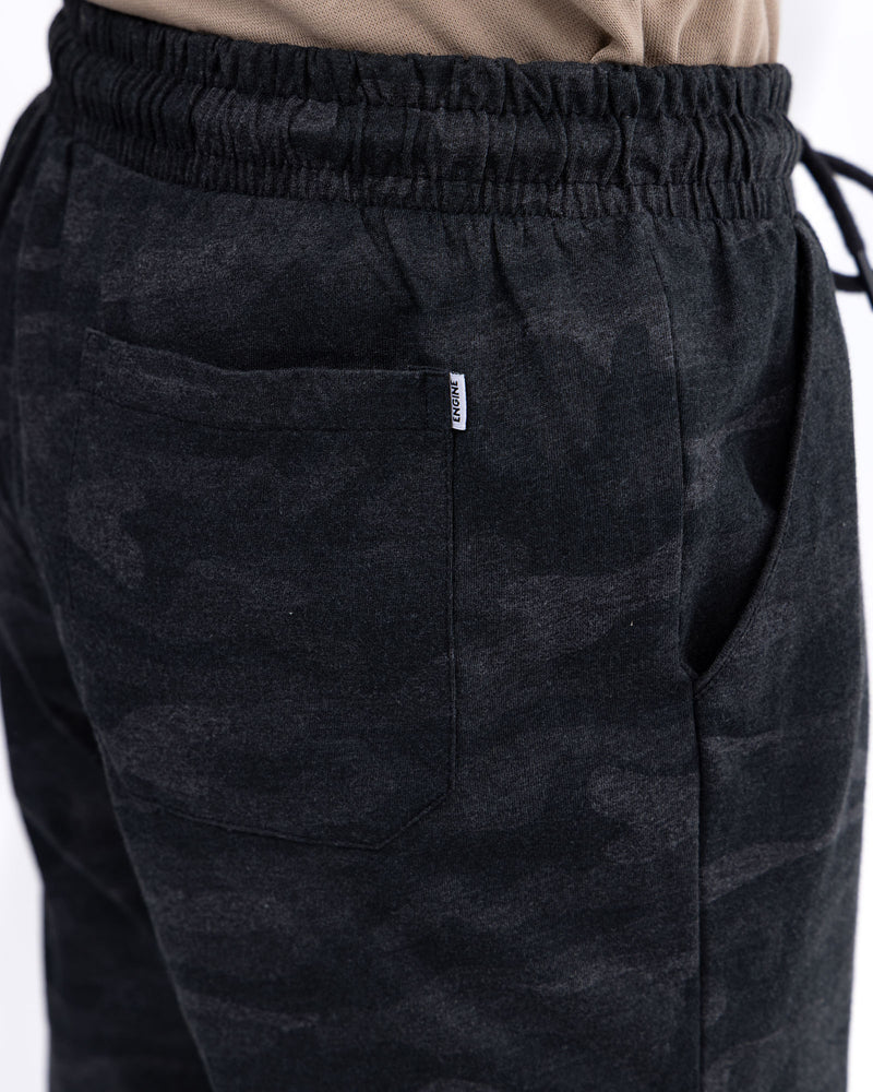 Men Basic Trouser - Engine - Buy Now