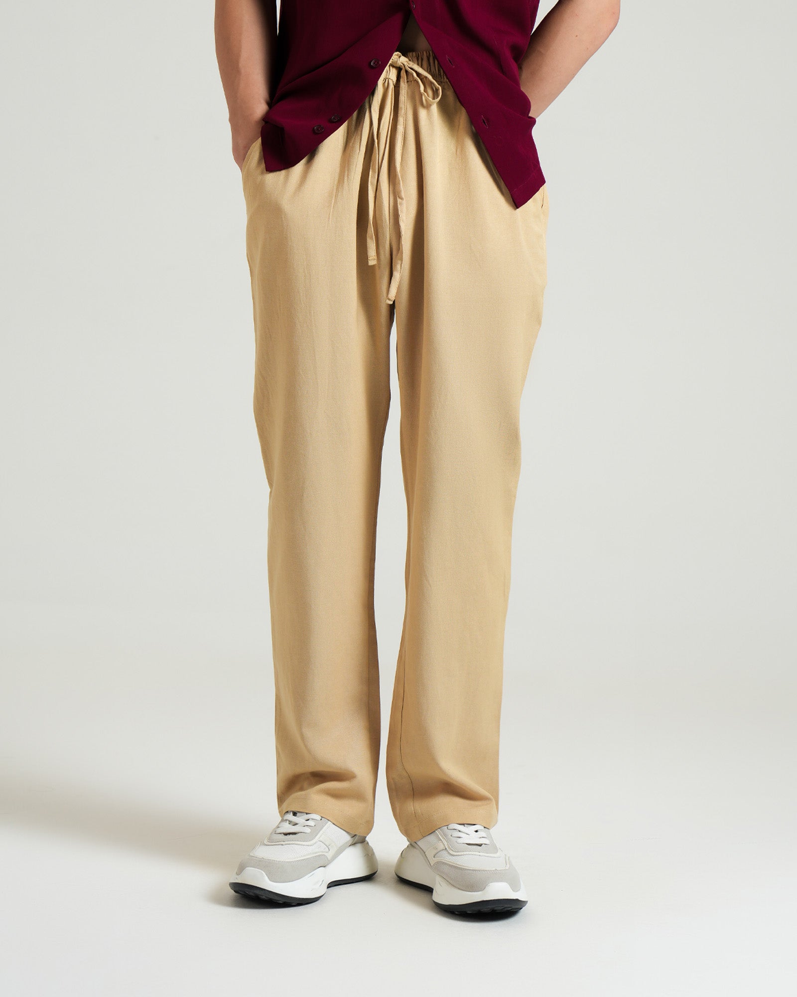 Men Trouser - Engine - Buy Now