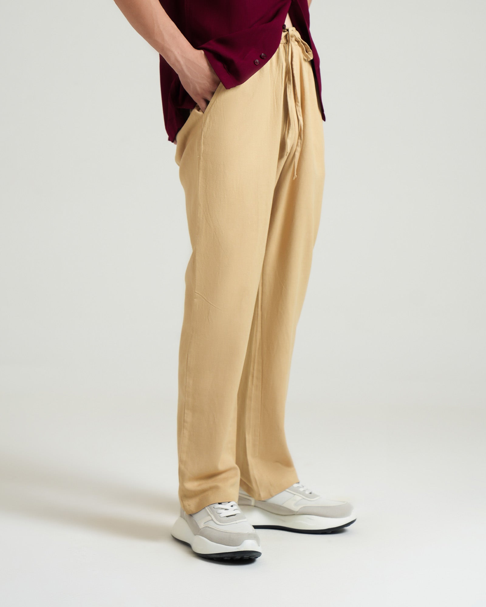 Men Trouser - Engine - Buy Now