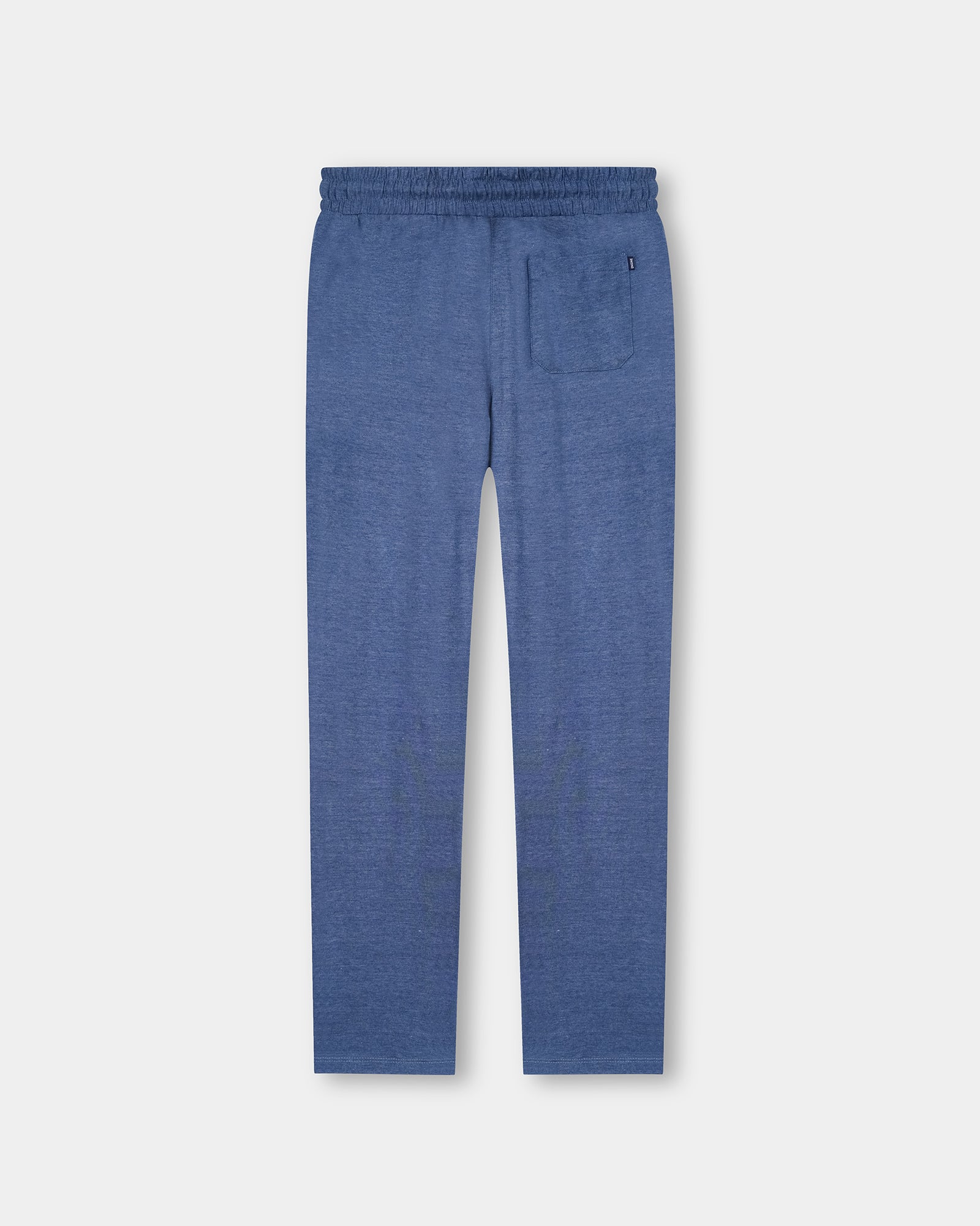 Men Straight Trouser