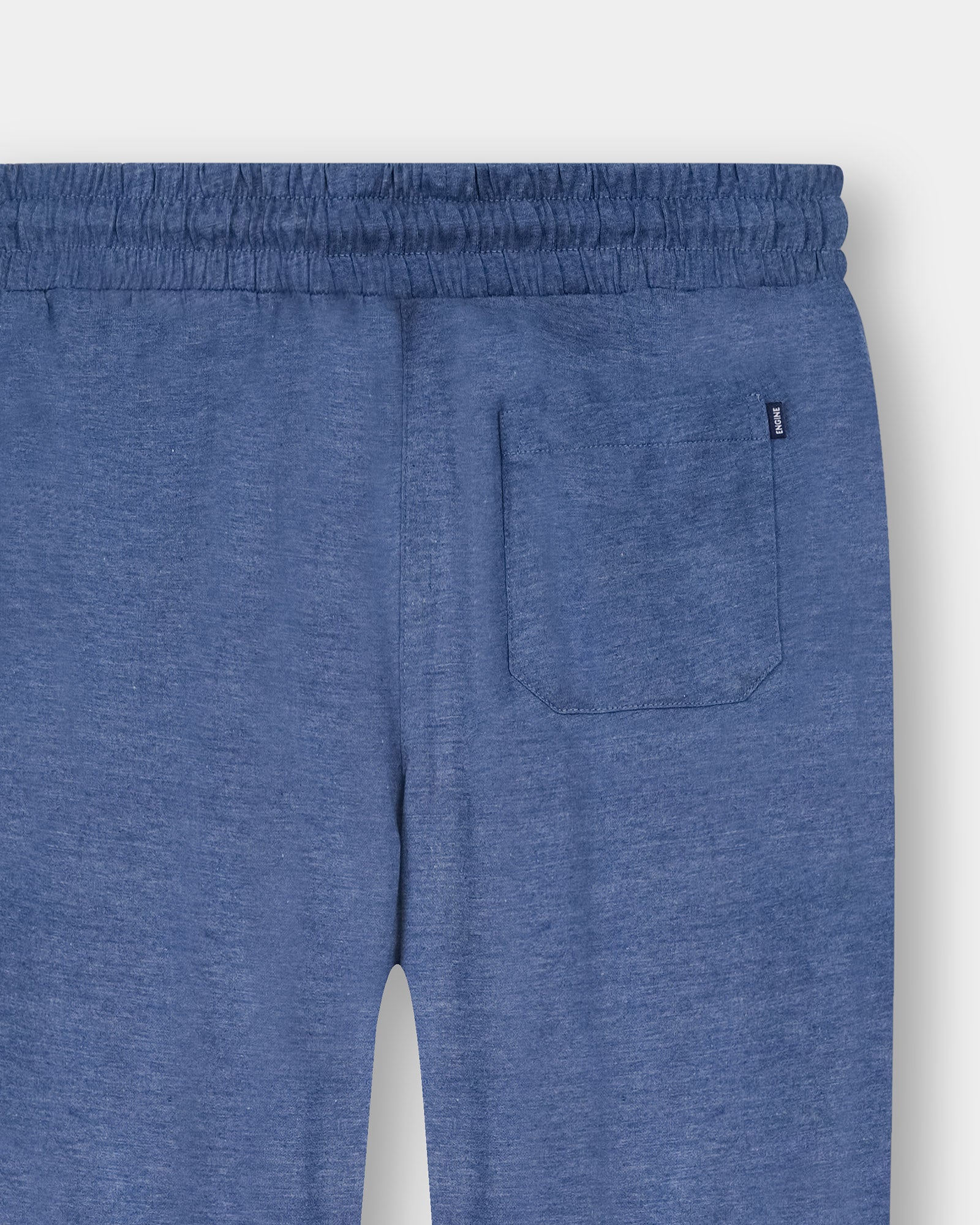 Men Straight Trouser - Engine - Buy Now