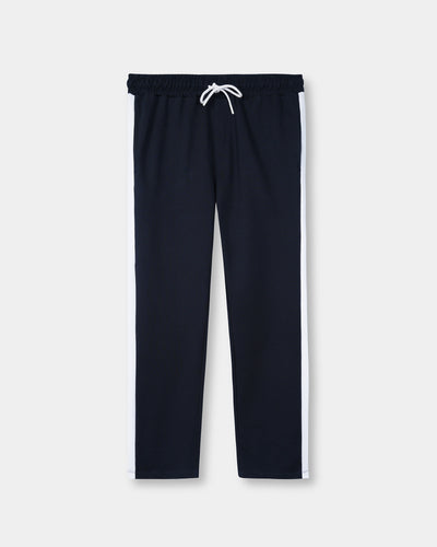 Men Panel Trouser