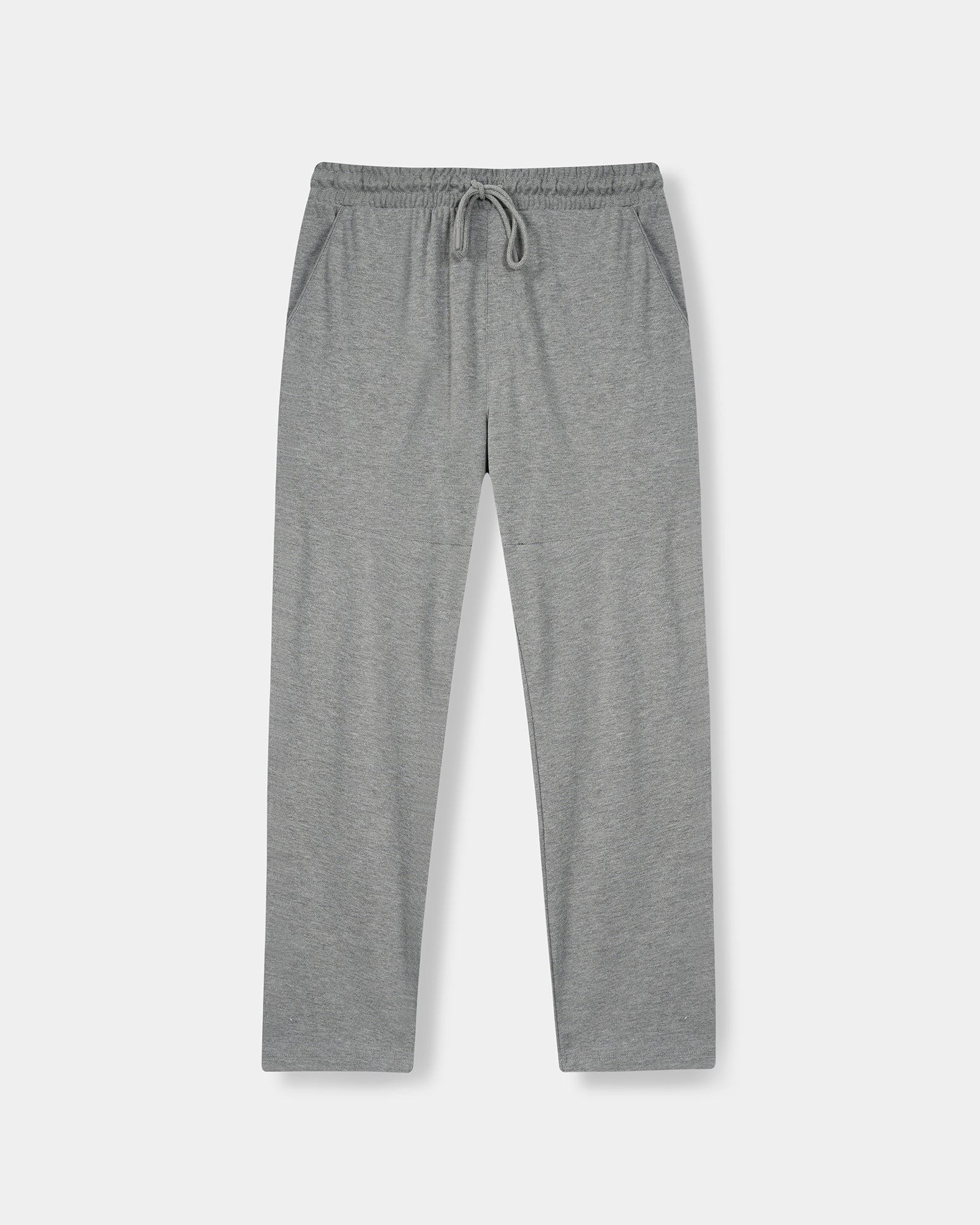 Men Straight Trouser