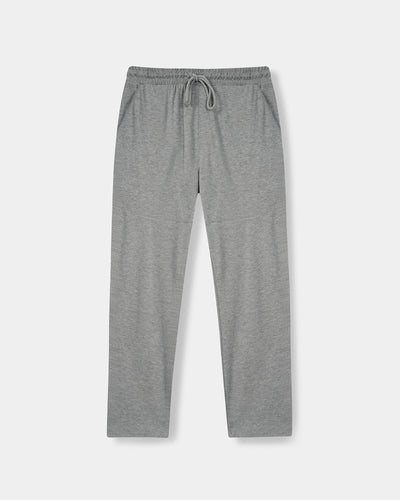 Men Straight Trouser