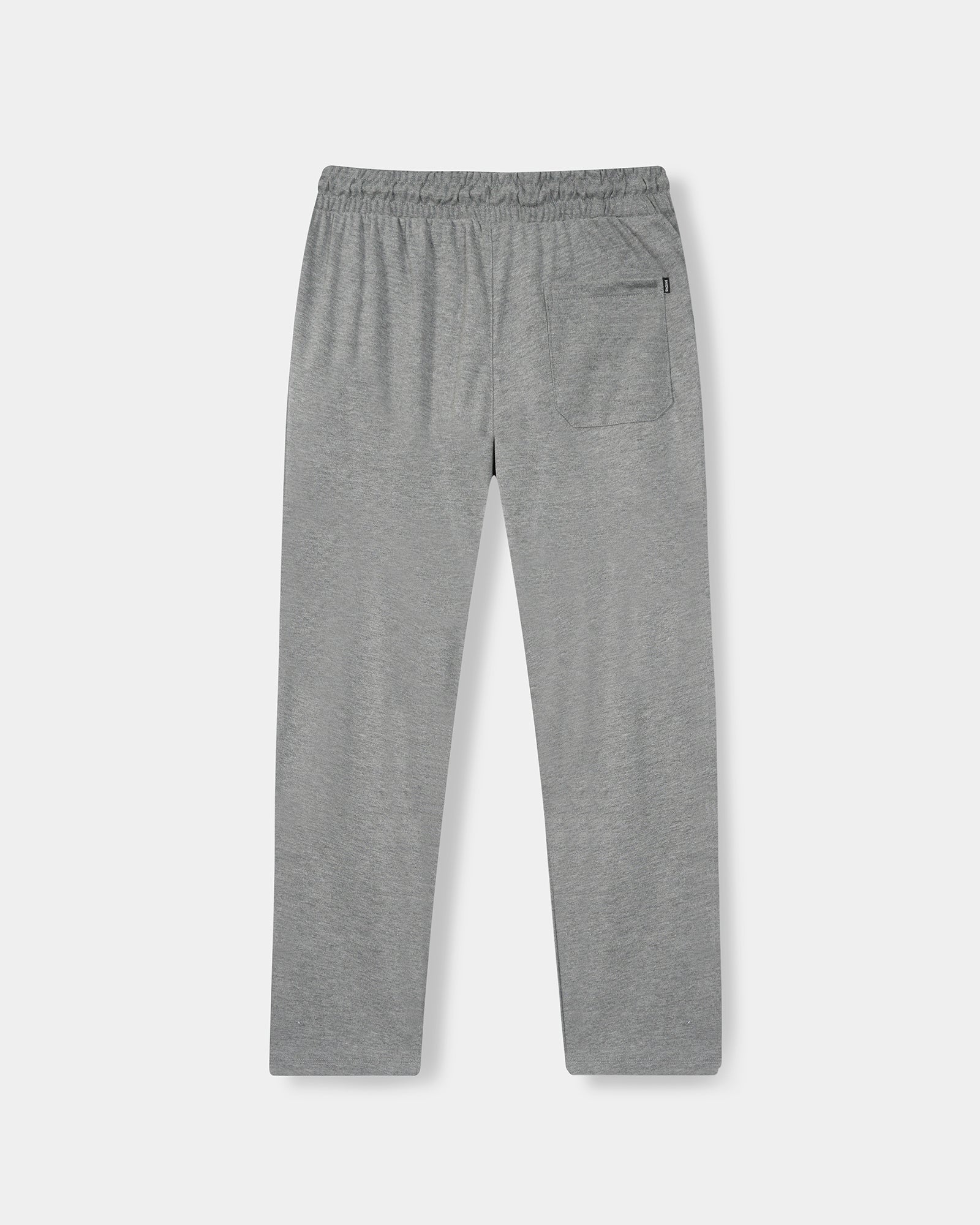 Men Straight Trouser