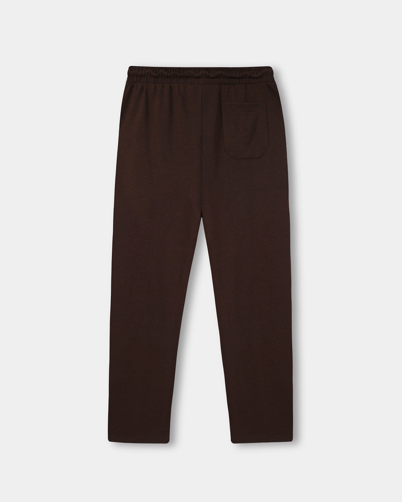 Men Straight Trouser