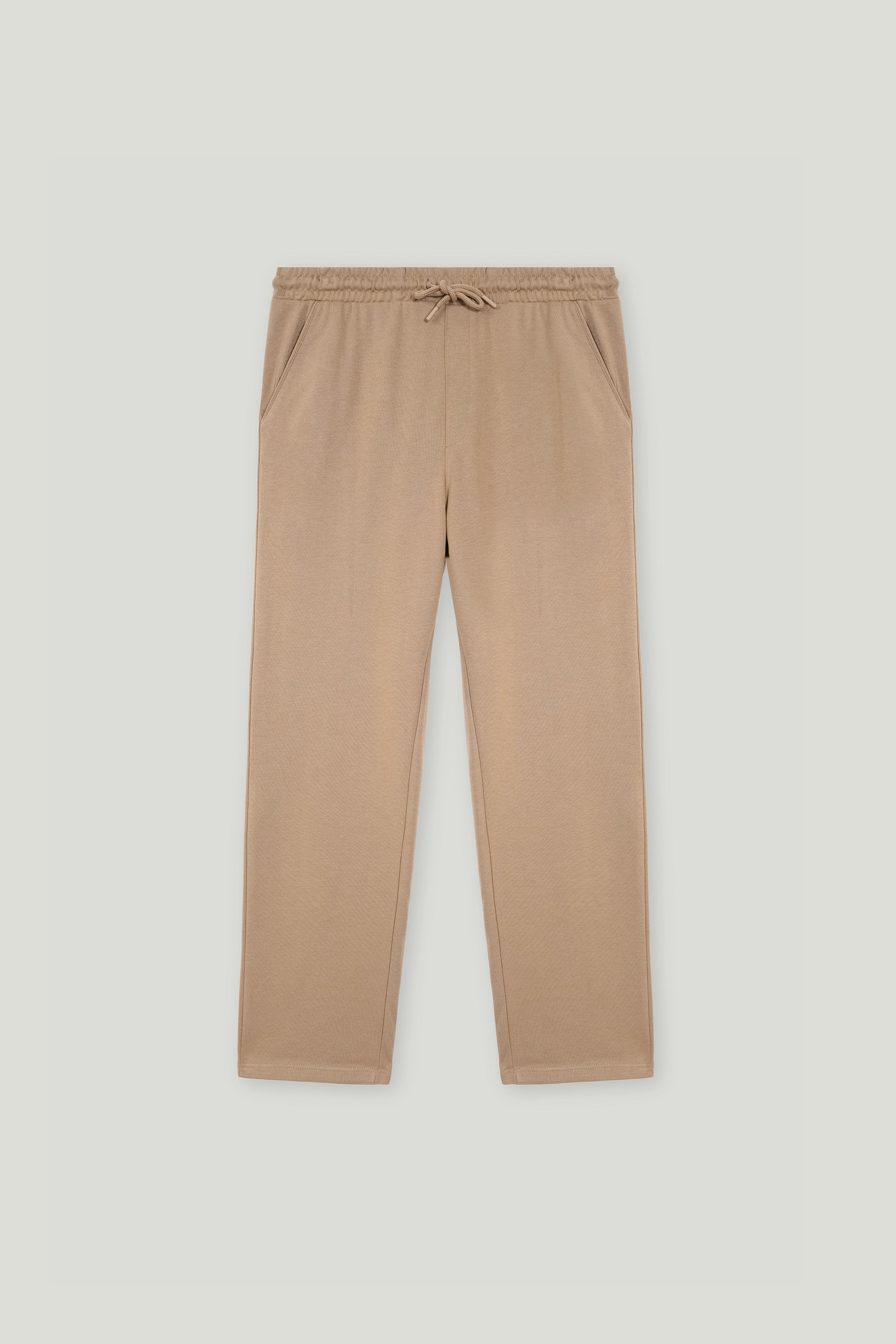 Men Straight Trouser