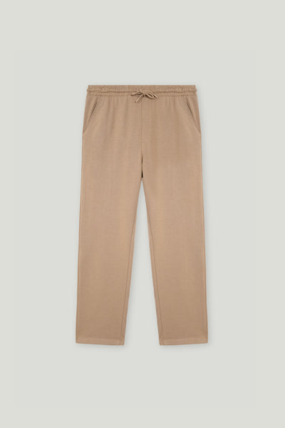 Men Straight Trouser