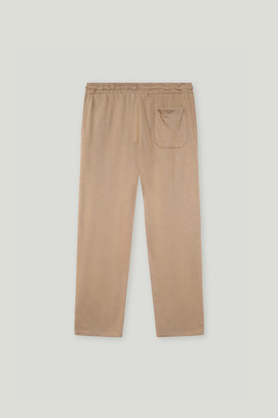 Men Straight Trouser