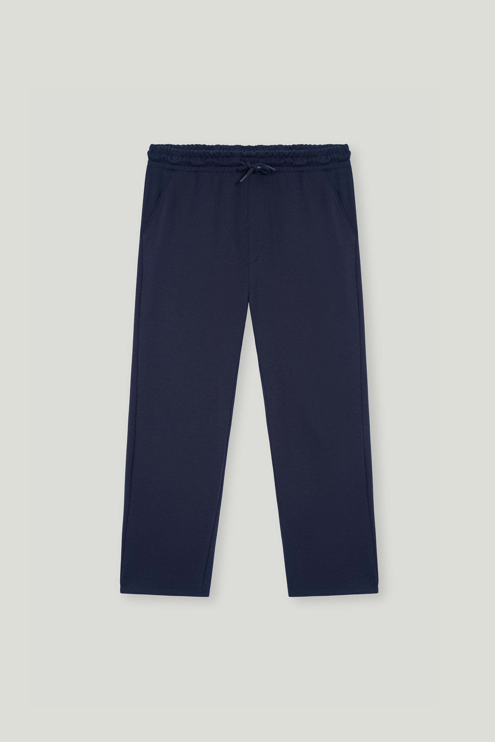 Men Straight Trouser
