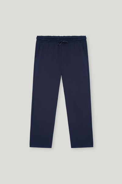 Men Straight Trouser