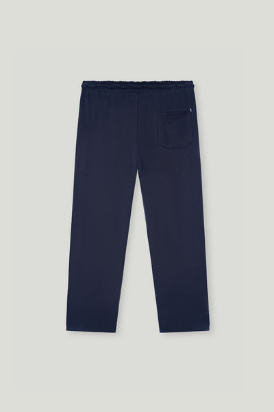Men Straight Trouser