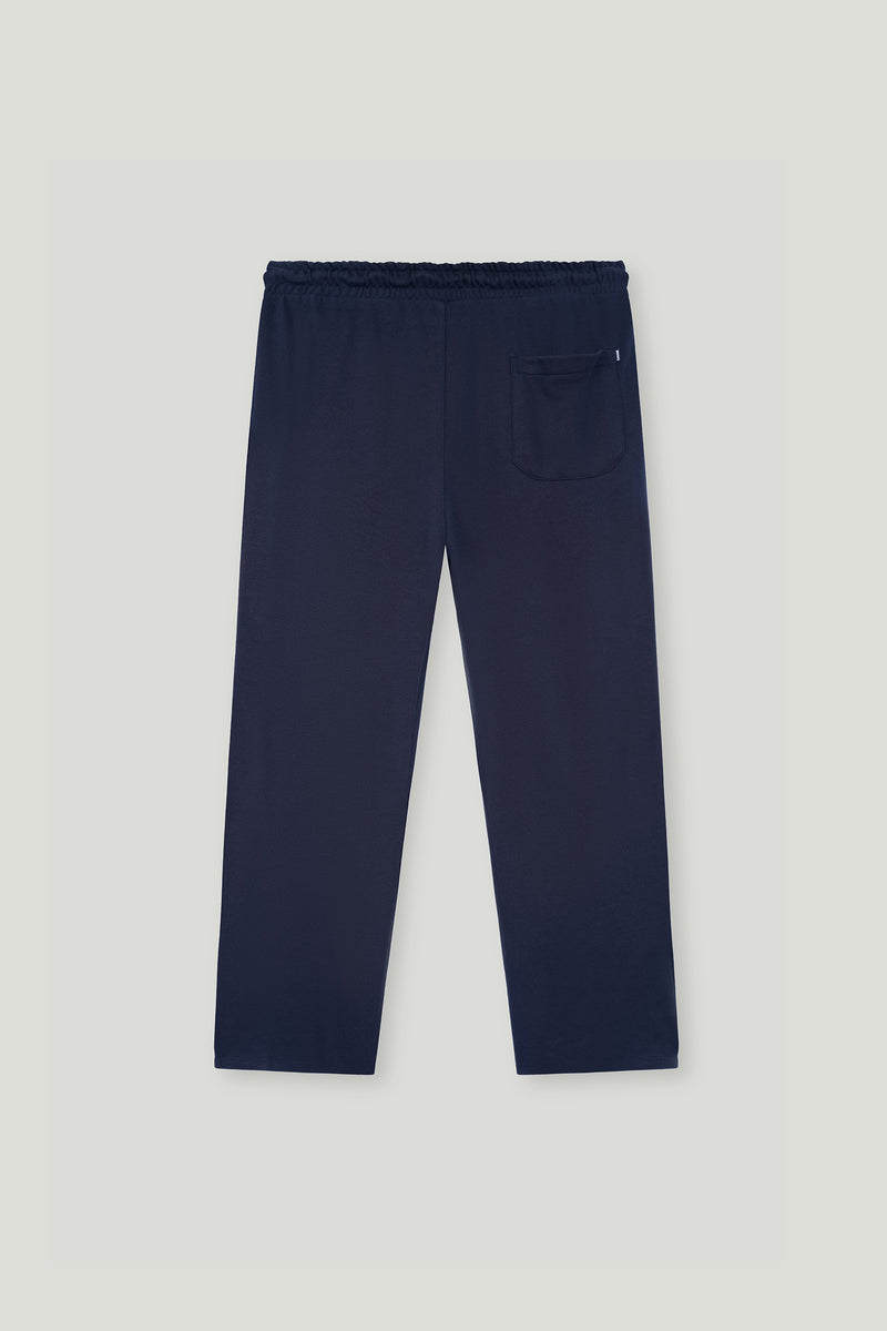 Men Straight Trouser - Engine - Buy Now