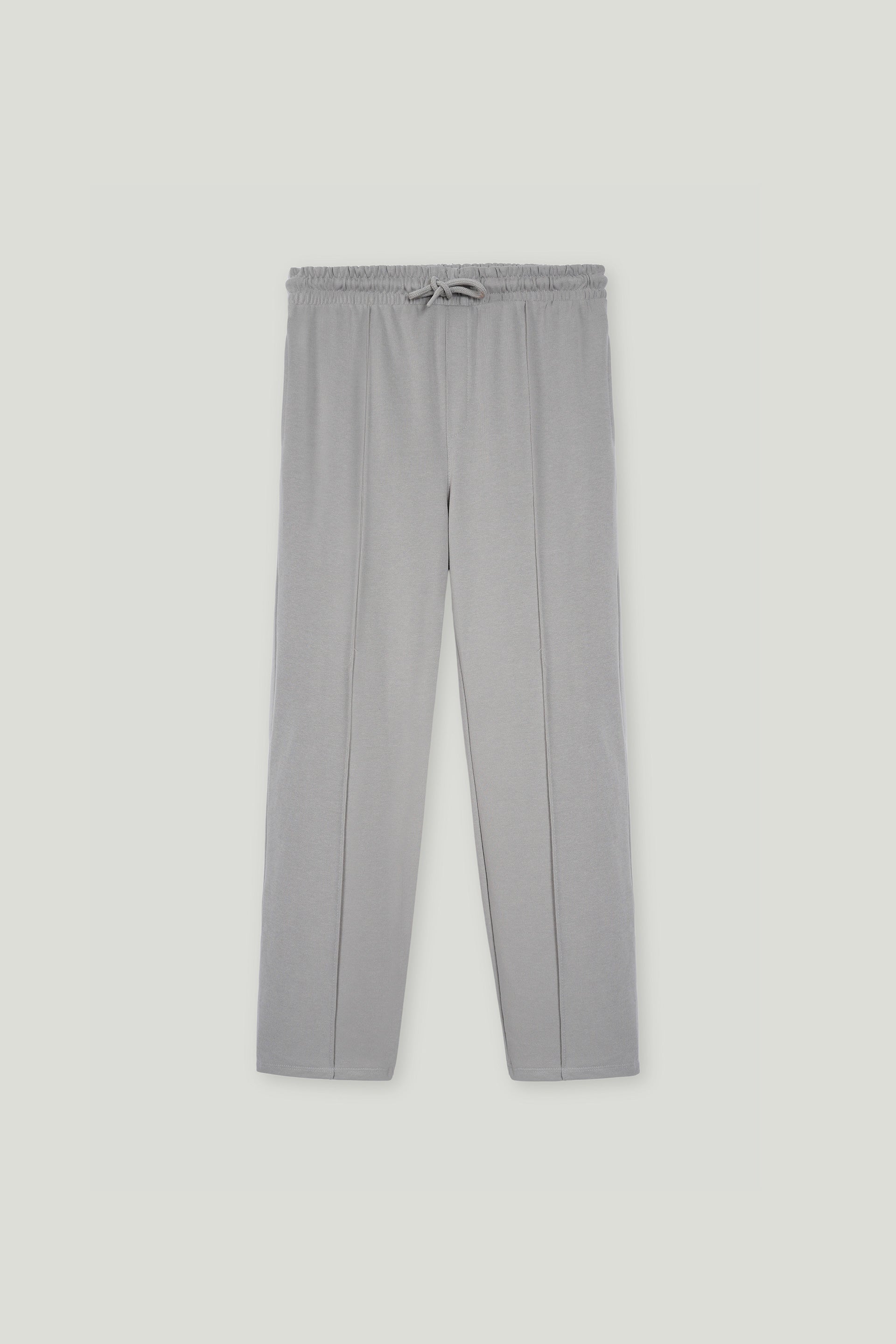 Men Straight Trouser