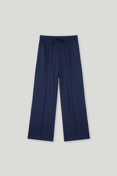 Men Straight Trouser