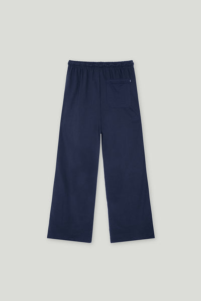 Men Straight Trouser
