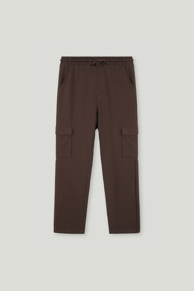 Men Cargo Trouser