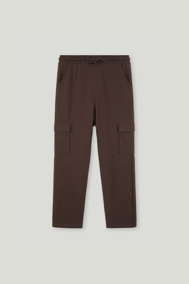 Men Cargo Trouser - Engine - Buy Now