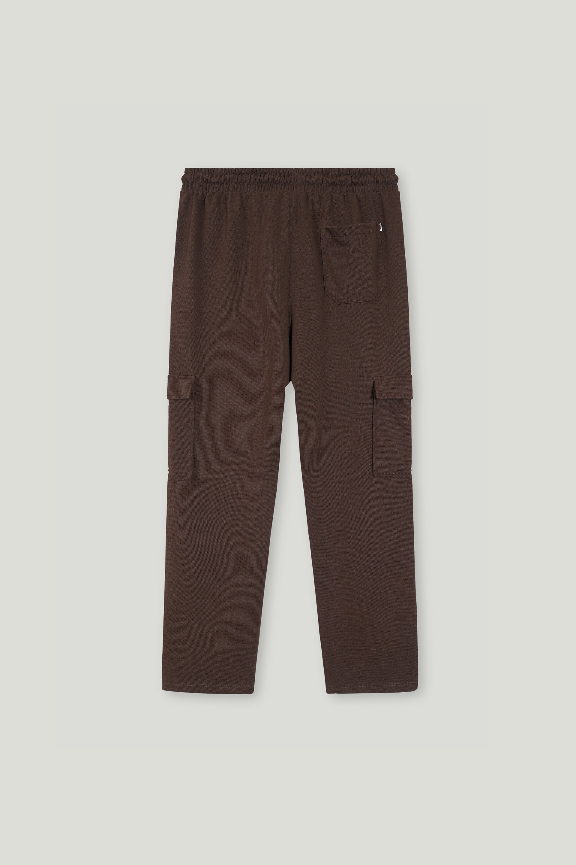 Men Cargo Trouser
