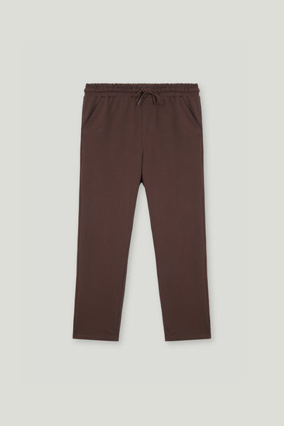 Men Straight Trouser