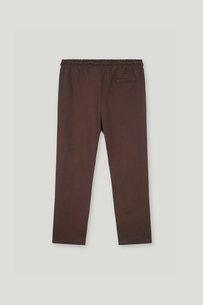 Men Straight Trouser