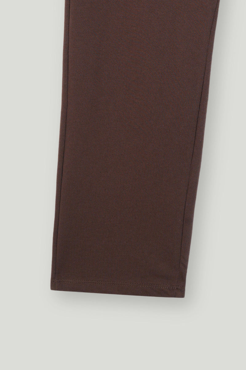 Men Straight Trouser - Engine - Buy Now
