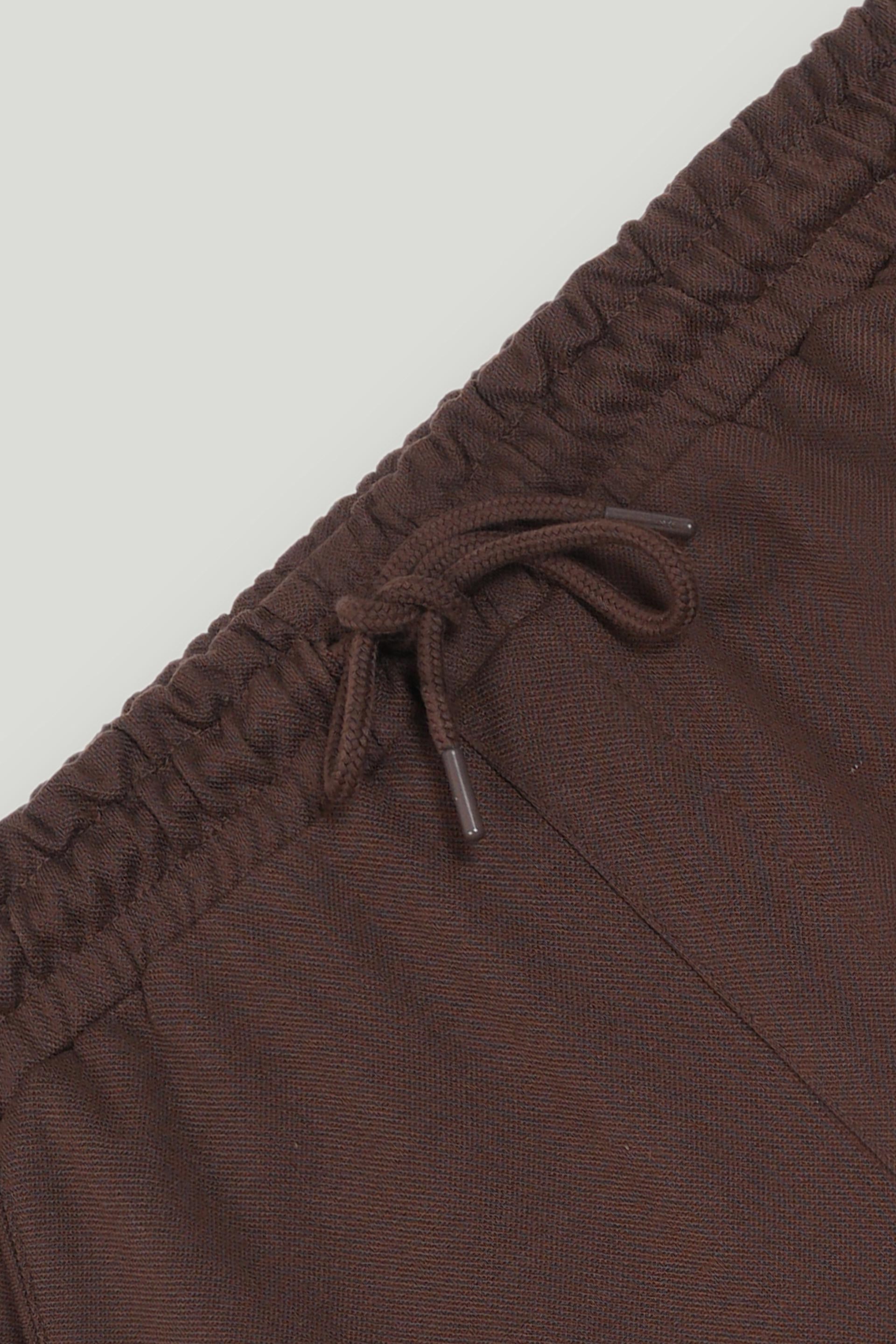 Men Straight Trouser - Engine - Buy Now