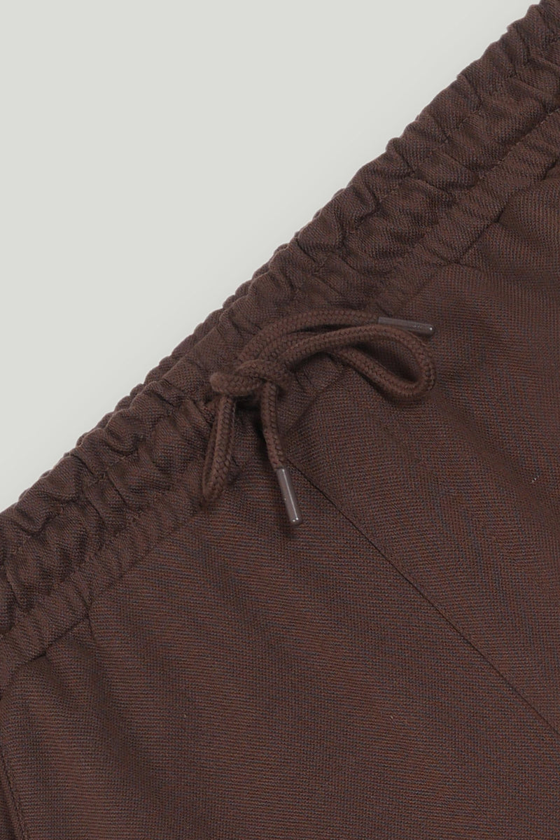 Men Straight Trouser - Engine - Buy Now