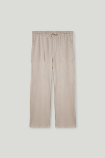 Men Straight Trouser
