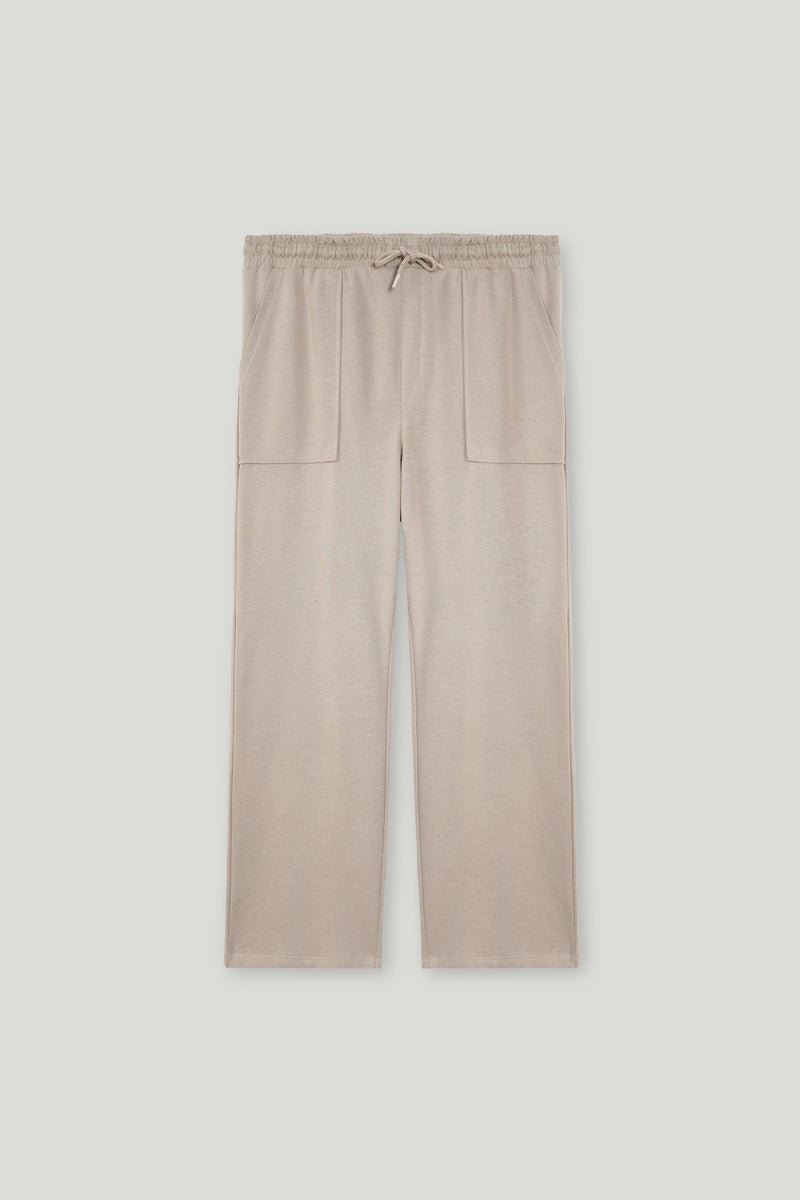 Men Straight Trouser - Engine - Buy Now