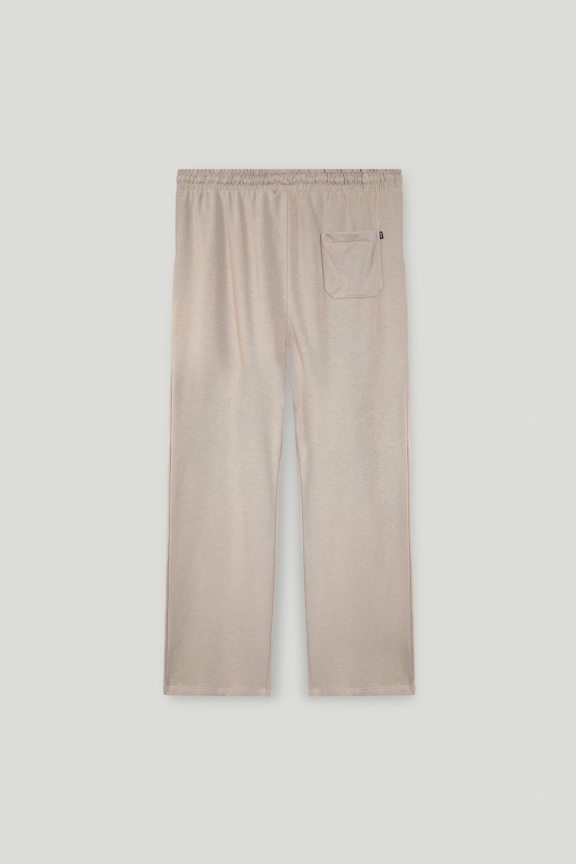 Men Straight Trouser