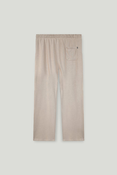 Men Straight Trouser