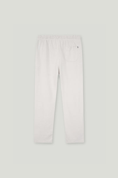 Men Straight Trouser