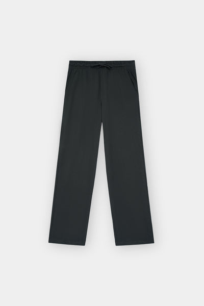 Men Straight Trouser