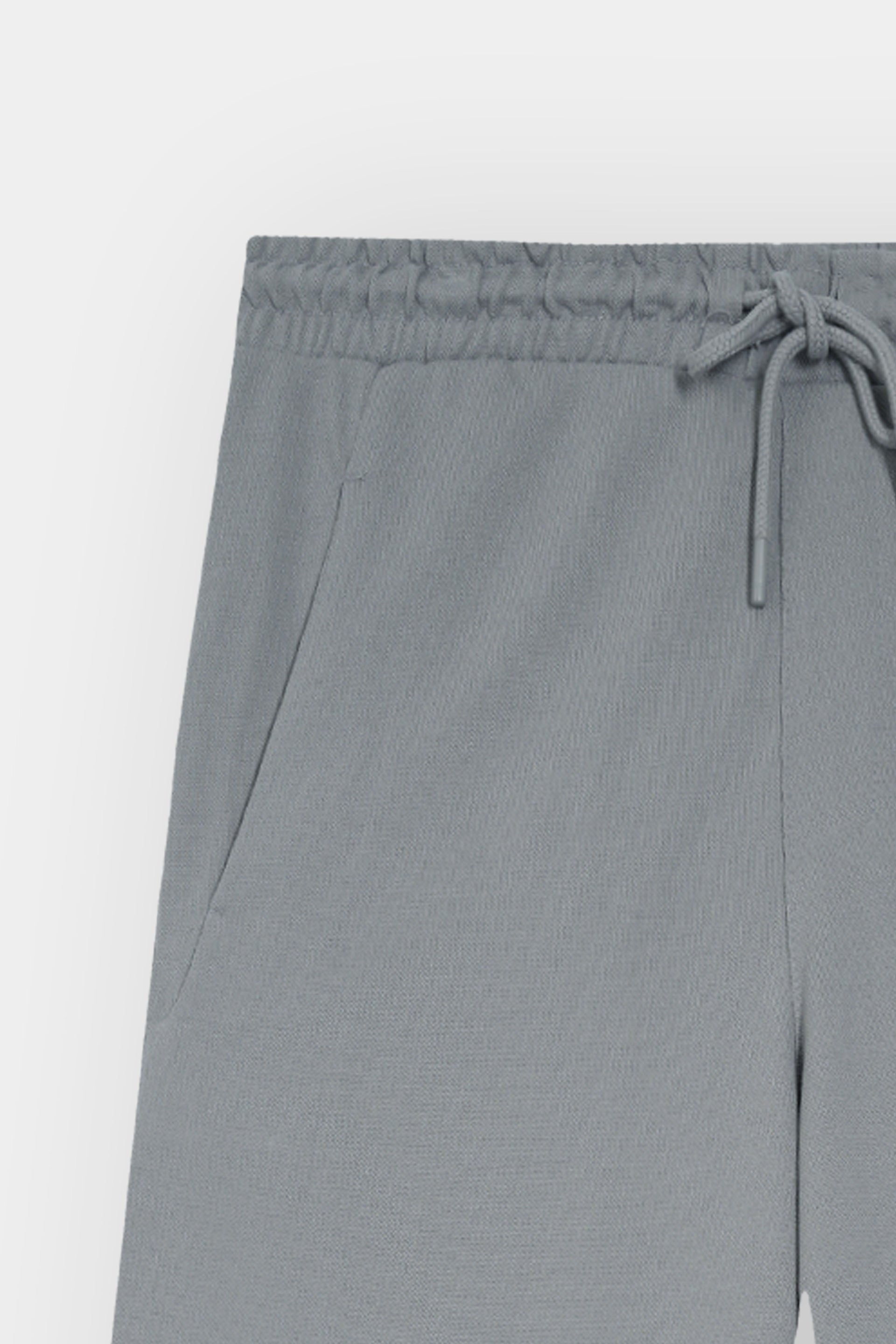 Men Straight Trouser - Engine - Buy Now